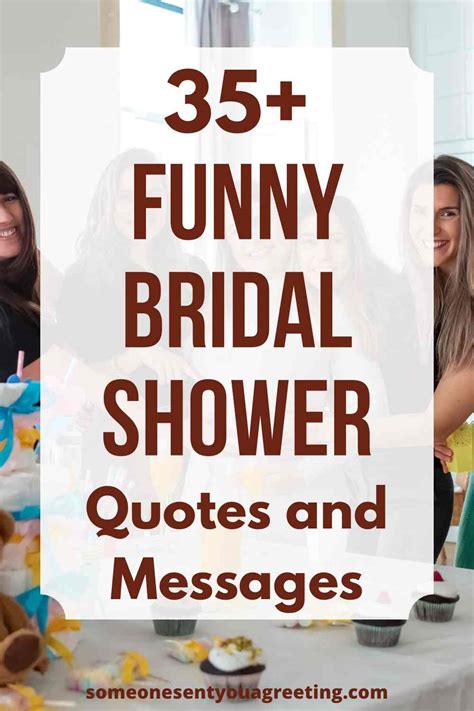 bridal shower ig captions|funny quotes for bridal shower.